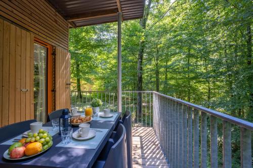 Les Charmes C18 Le Val Joly - last minute hotel in Unknown City