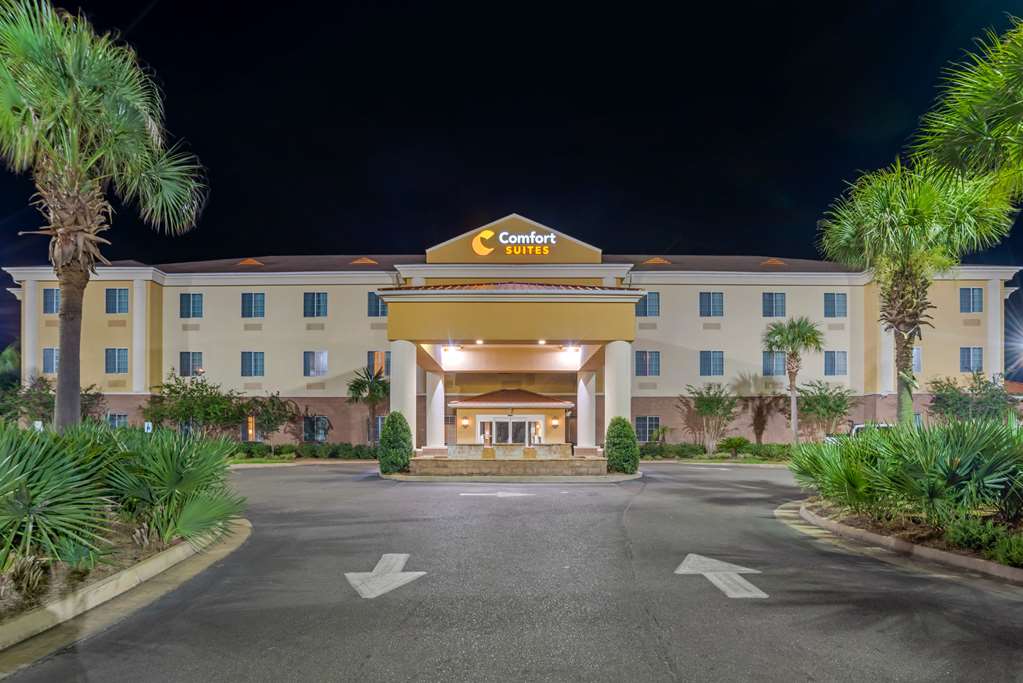 Comfort Suites Alexandria North - photo 3