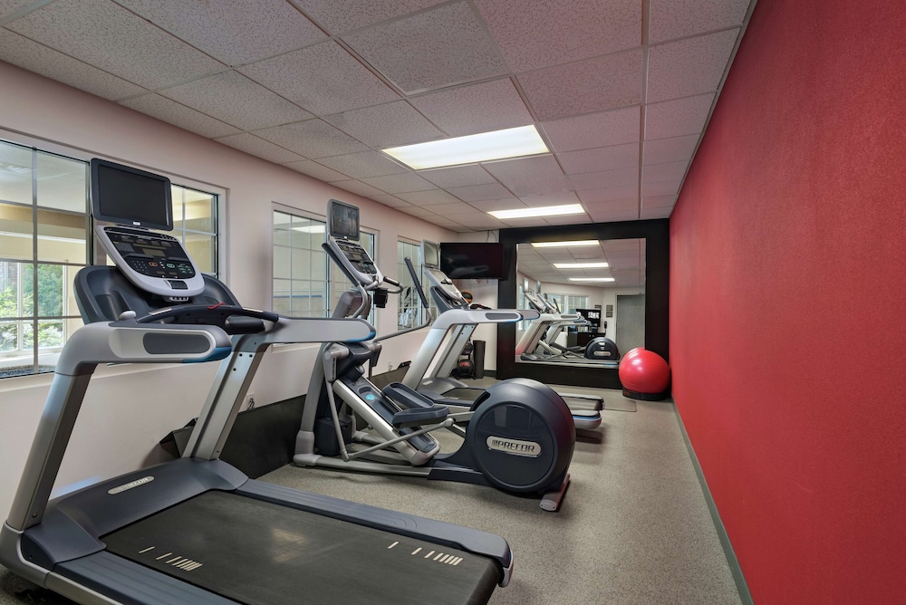 Homewood Suites by Hilton Fort Collins - photo 31