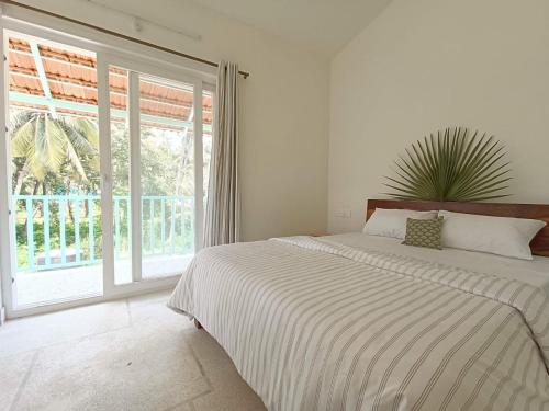 Beseco Bed and Breakfast — Benaulim — photo 2
