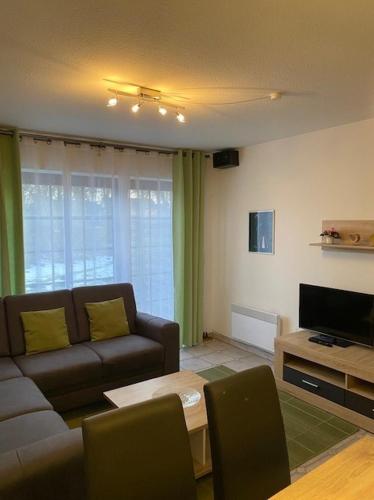 Saarstrasse 18h in Dahme, Germany