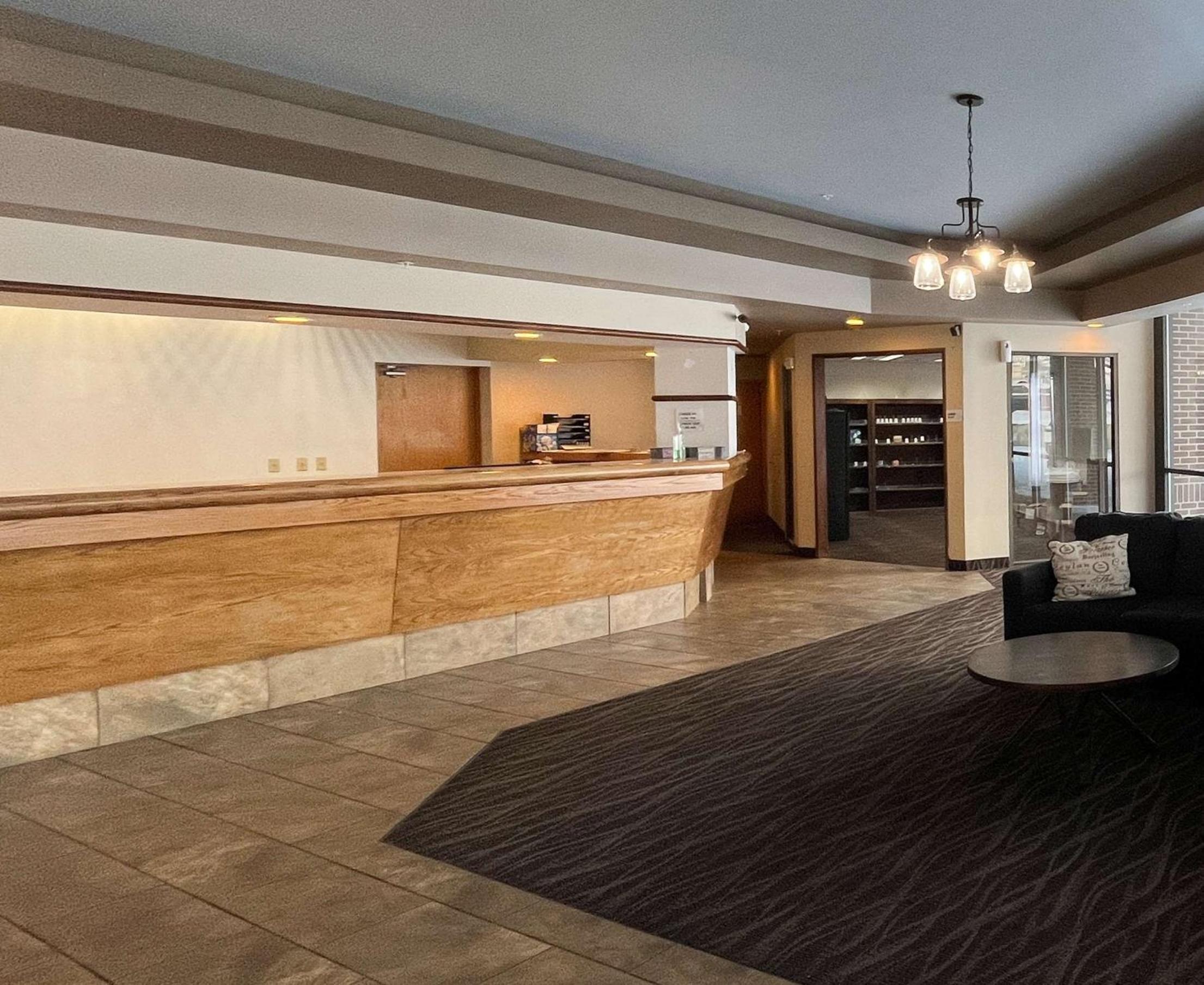 Quality Inn & Suites Butte