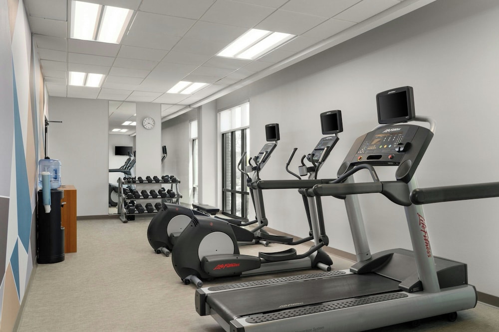 Springhill Suites by Marriott Charleston Mount Pleasant - photo 20