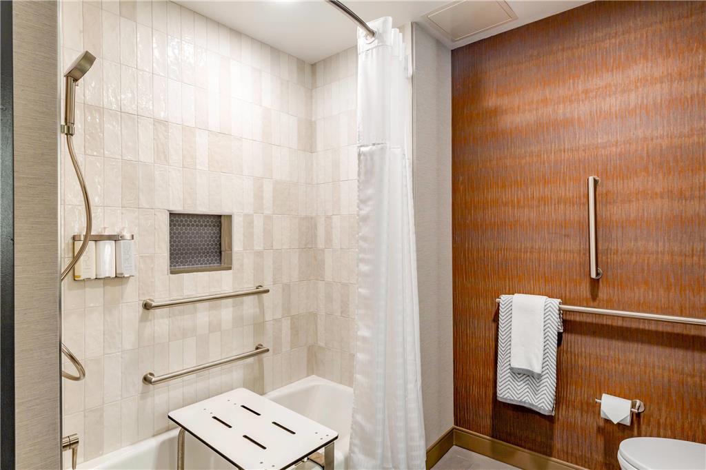 Cambria Hotel New Haven University Area - photo 27