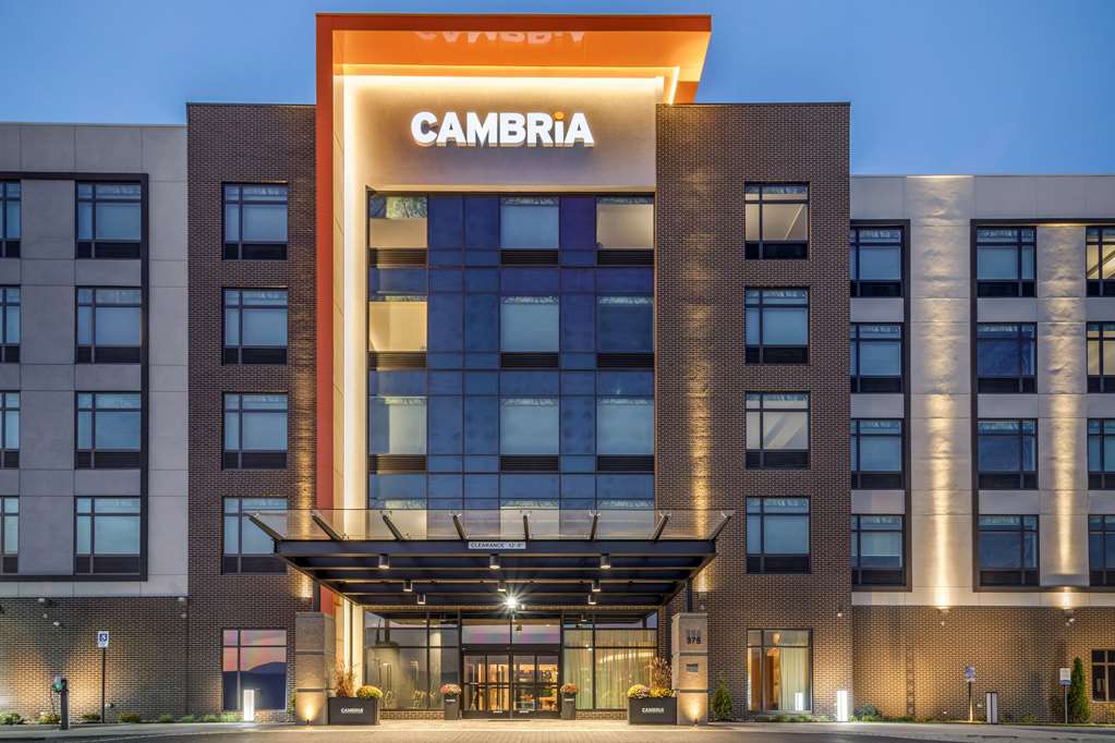 Cambria Hotel Pigeon Forge - photo 5
