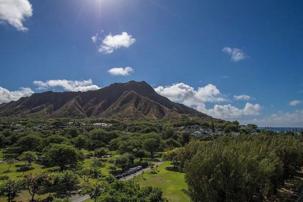 Diamond Head Beach Hotel - photo 55