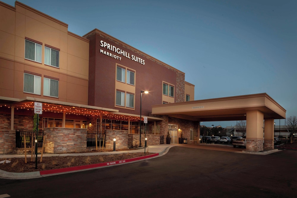 SpringHill Suites by Marriott Denver Tech Center - photo 19