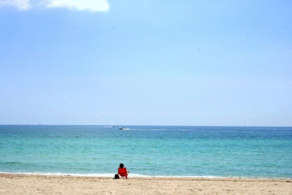 Seabreeze Beachside Studios by ValGal - photo 35