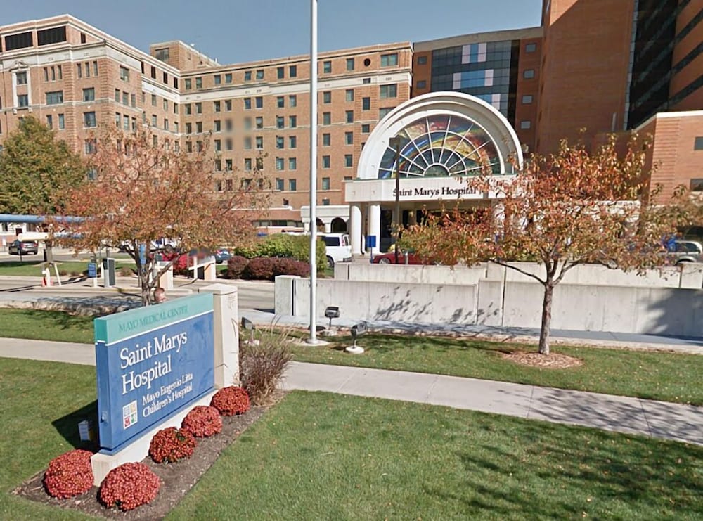 Country Inn & Suites Rochester South Mayo Clinic - photo 34