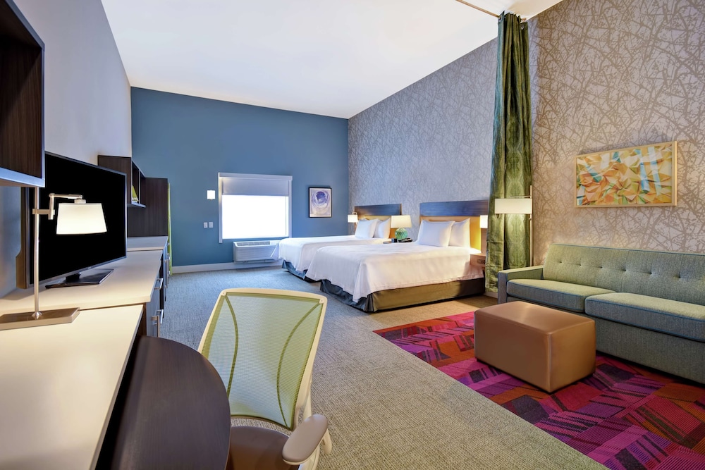 Home2 Suites by Hilton Wichita Northeast - photo 15