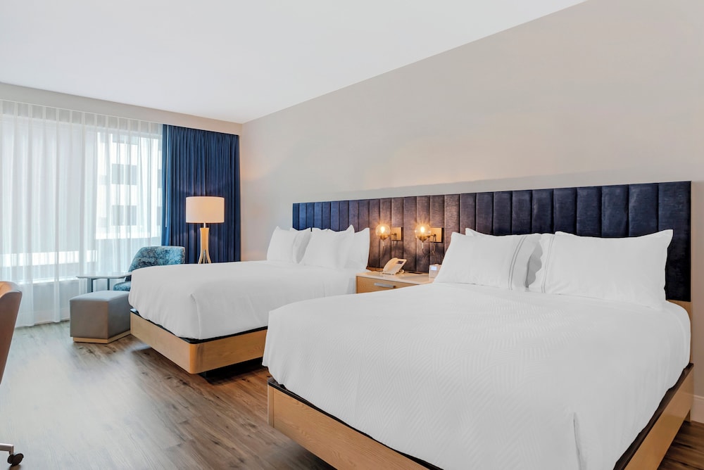 EVEN Hotel Waco University Area by IHG - photo 11