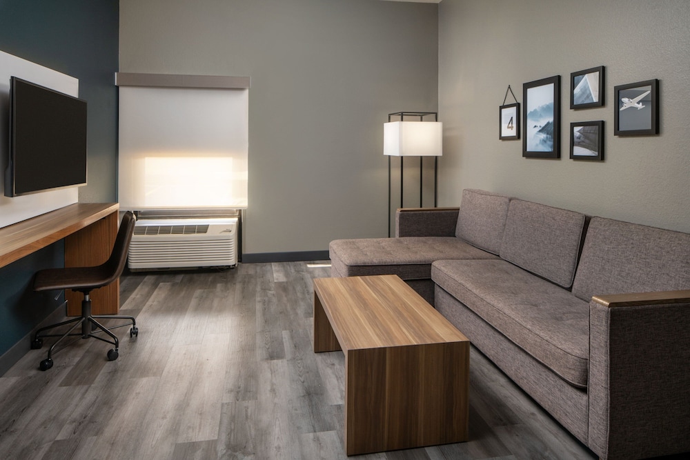 Four Points by Sheraton Alexandria - photo 15