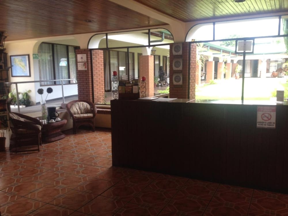 Hotel Wagelia Turrialba — Turrialba — photo 3