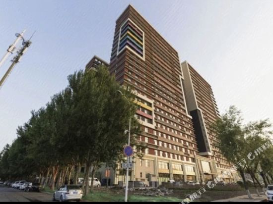 Kuergou B & B Hotel in Changchun, People's Republic of China