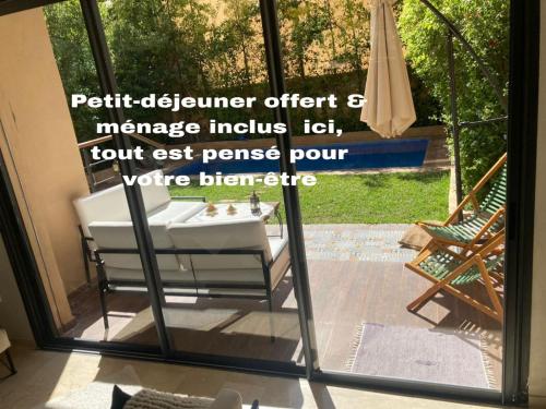 Family Palms Luxe Villa Marrakech with Private Pool — 4-Star Luxury Hotel in Marrakesh, Morocco
