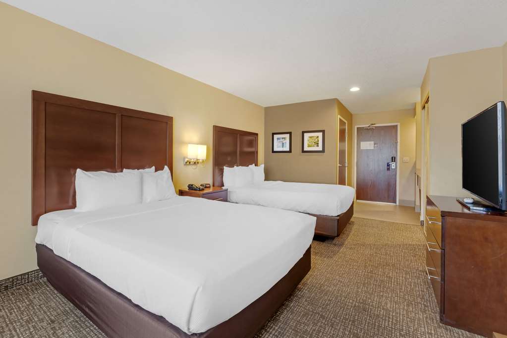 Comfort Inn Lathrop Stockton Airport - photo 22