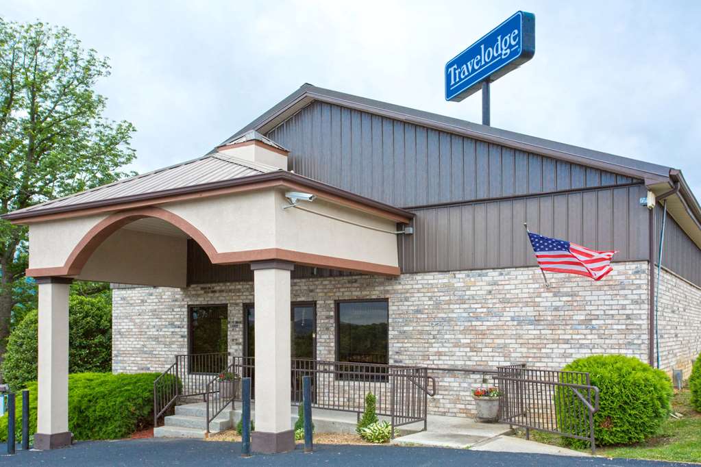 Travelodge by Wyndham Wytheville - featured photo