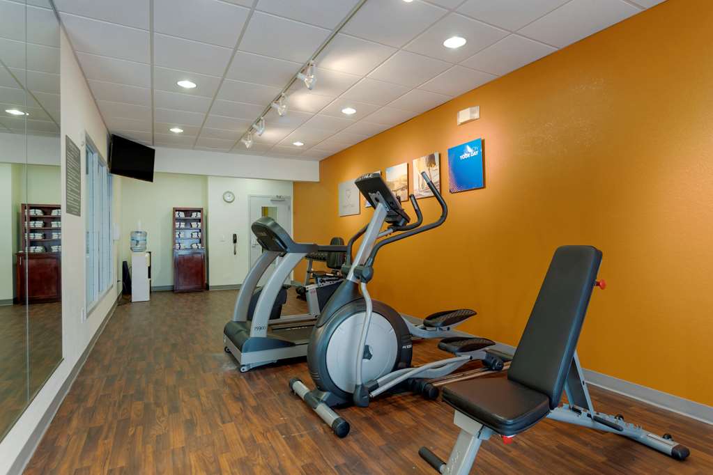 Comfort Suites Mt. Juliet Nashville Area - photo 33