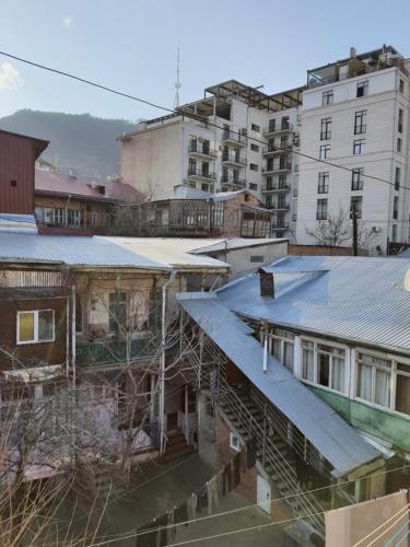 Old Tbilisi Flavor for You