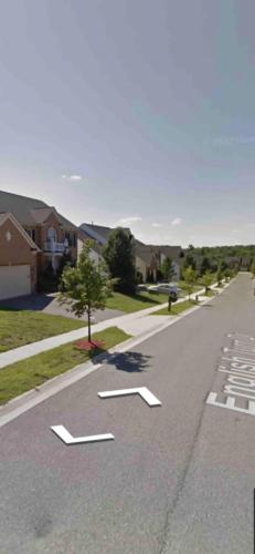 Pleasant Enjoyable And Relaxing Lower Level — Silver Spring