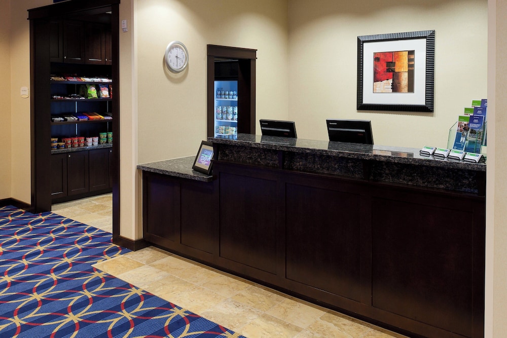 TownePlace Suites Tucson Williams Centre - photo 6