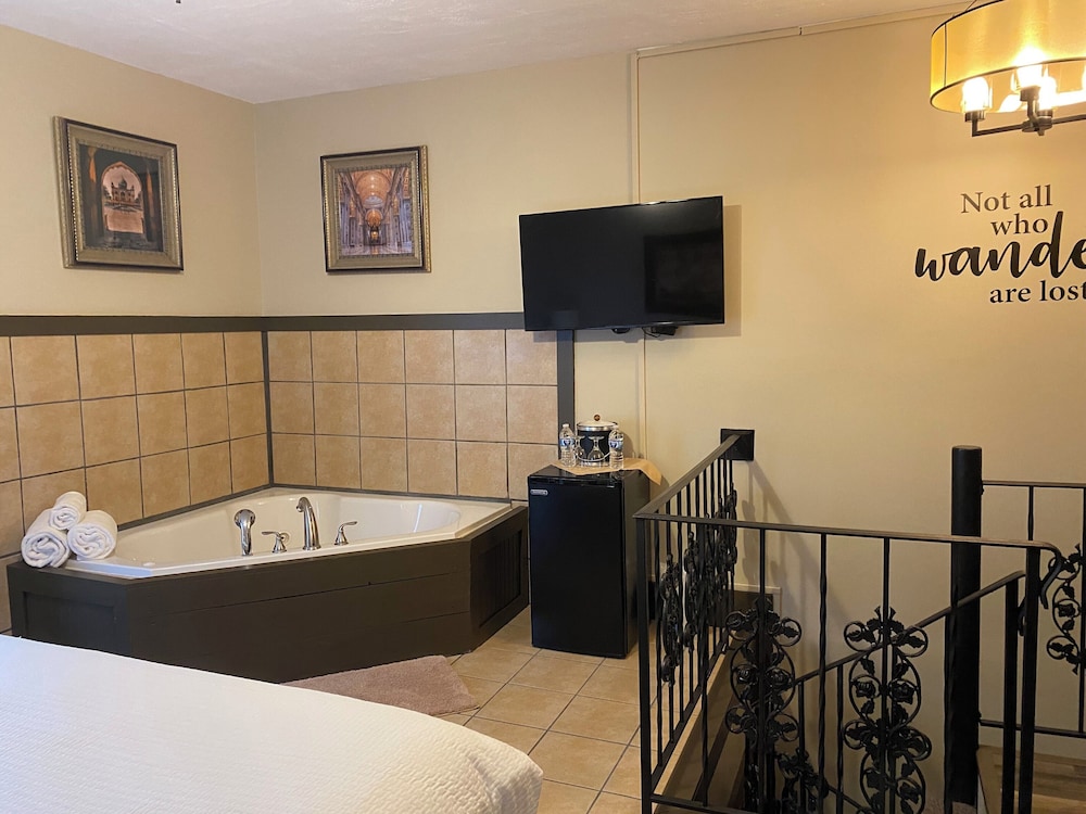 Hotel Frankfort & Restaurant - photo 84
