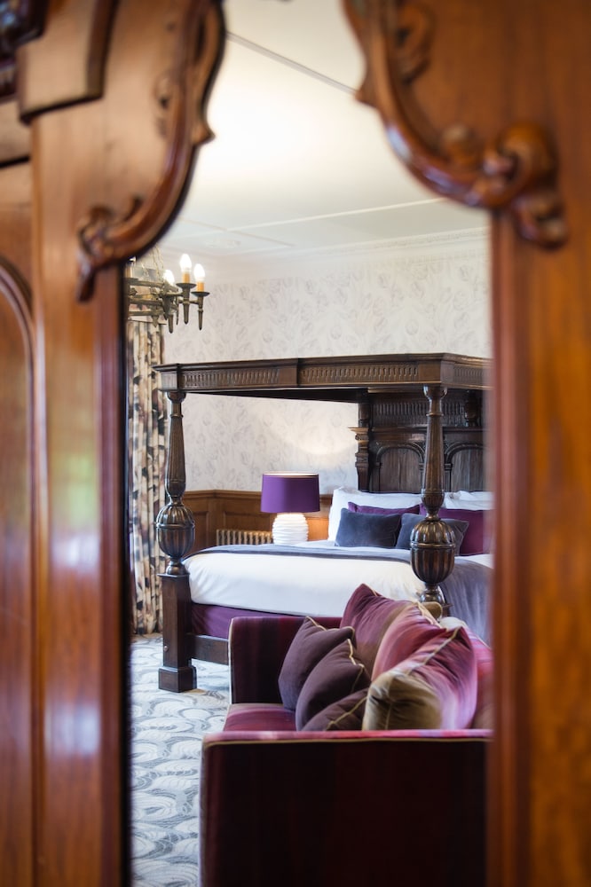 Lainston House Hotel — Winchester — photo 4