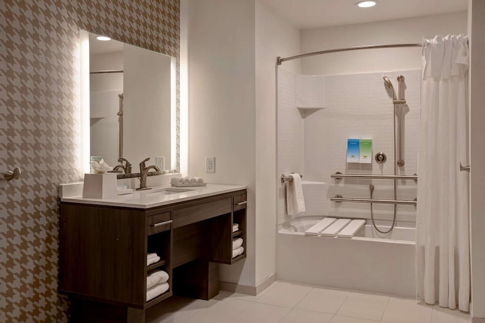 Home2 Suites by Hilton Charlotte Northlake - photo 28
