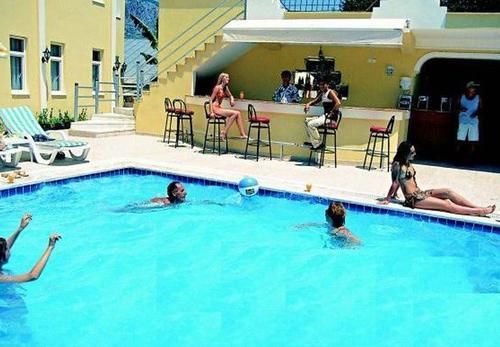 Grand Sem Hotel - last minute hotel in Kemer