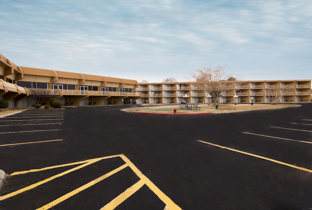 Quality Inn View Of Lake Powell Page - photo 25