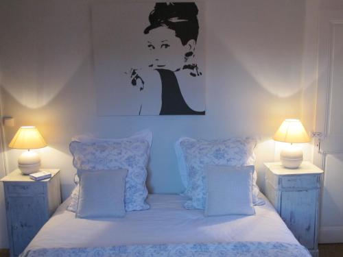 Clos des Fontaines — 4-Star Luxury Hotel in Thonon-Les-Bains, France
