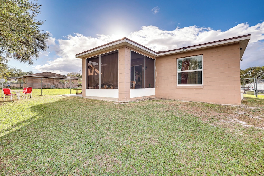 Extended Stay Lakeland - photo 27