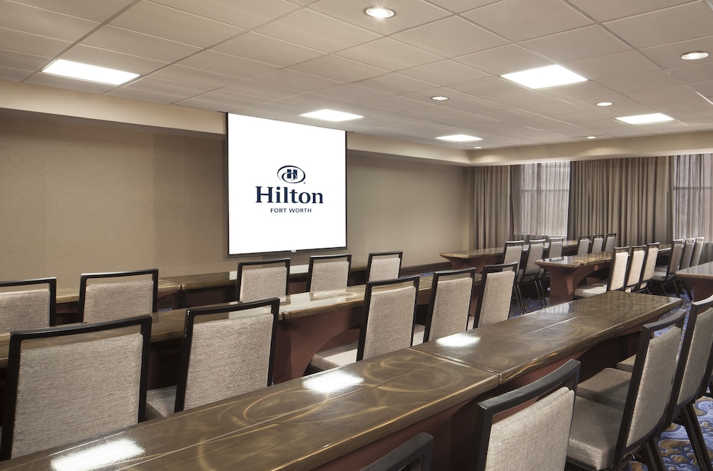 Hilton Fort Worth - photo 57