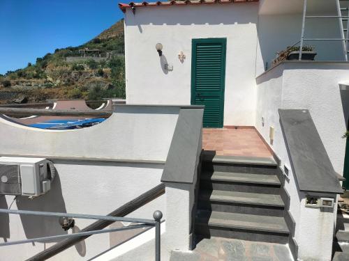 Casa Franca — 4-Star Luxury Hotel in Ischia, Italy