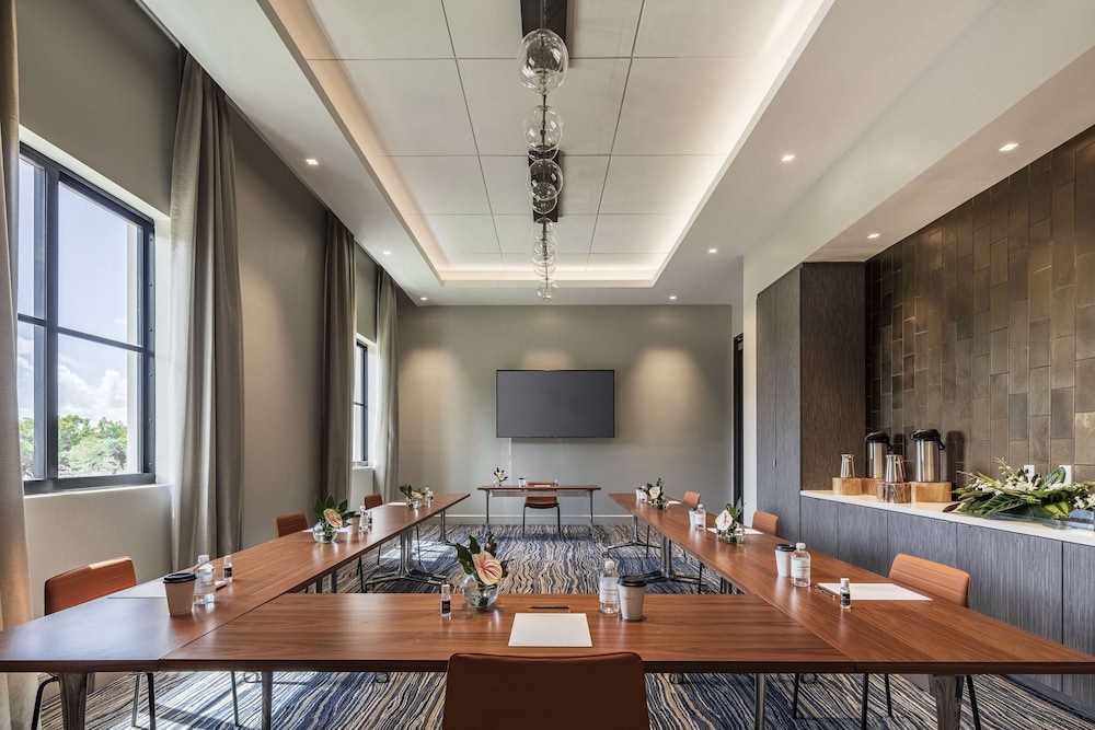 THesis Hotel Miami Coral Gables Curio Collection by Hilton - photo 58