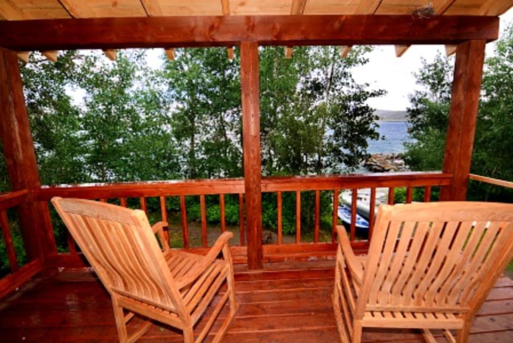 Lakeside Lodge Resort & Marina - photo 37