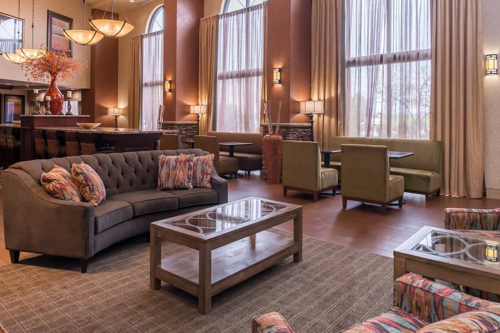 Hampton Inn & Suites Boise Meridian - photo 2