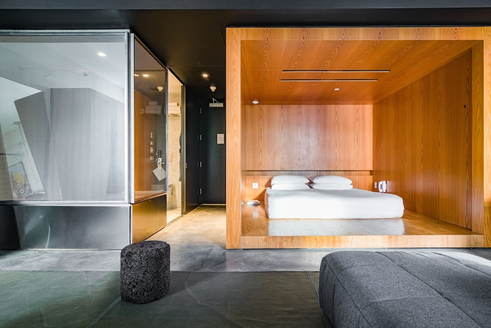 Hotel Alameda Highline - photo 17