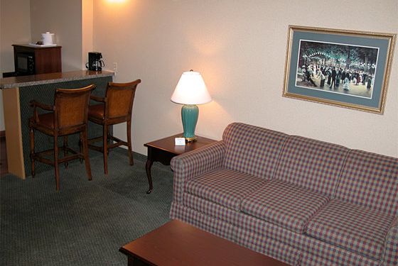 Haven Hotel - photo 49