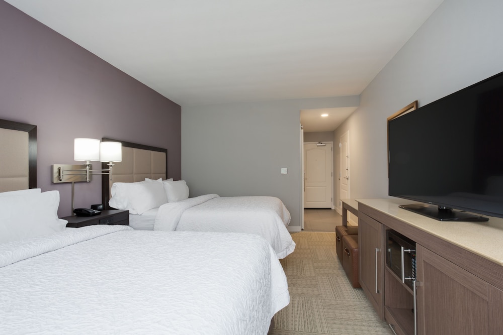 Hampton Inn & Suites Jacksonville Orange Park - photo 7