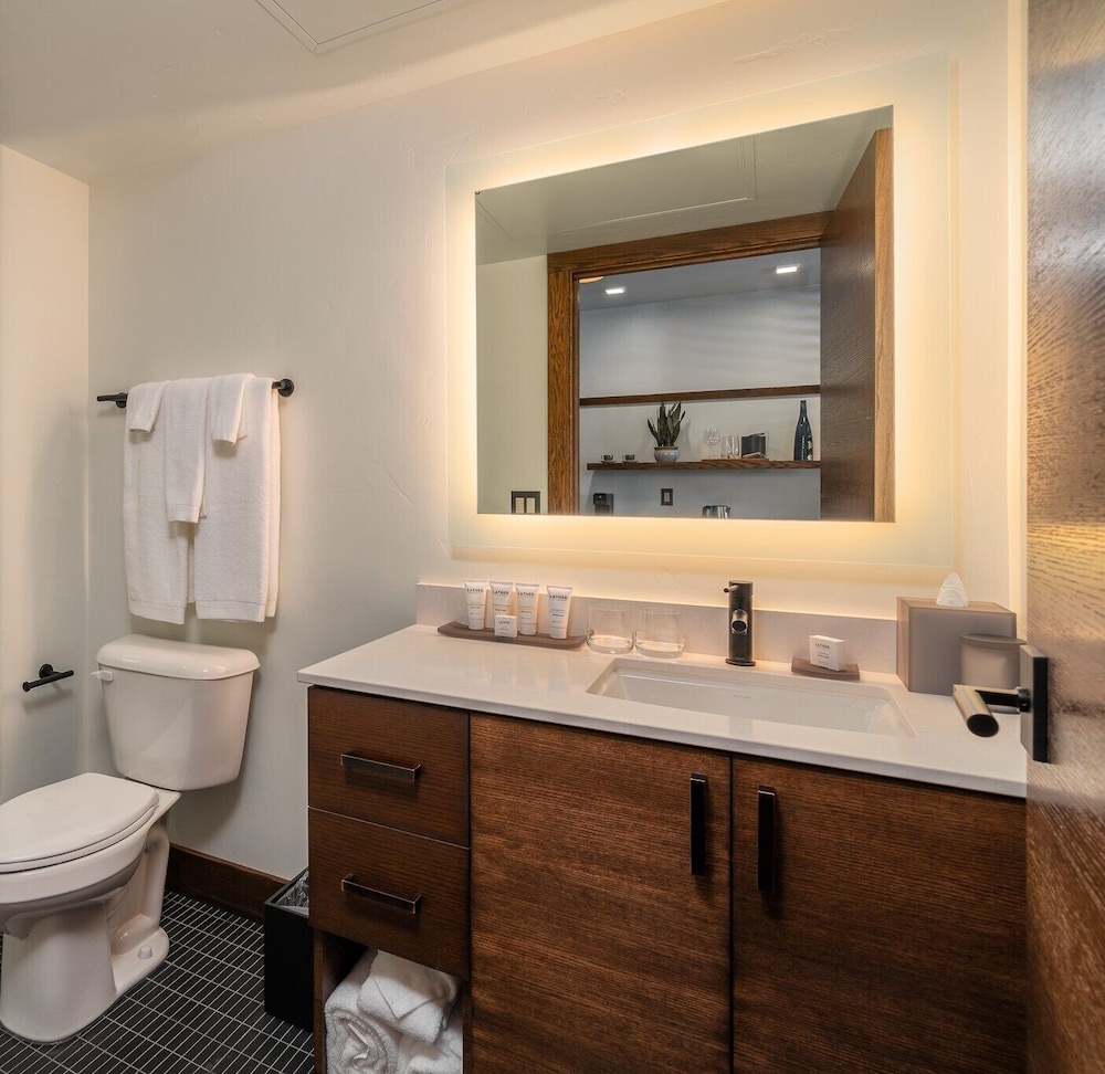 Pronghorn Resort - photo 31