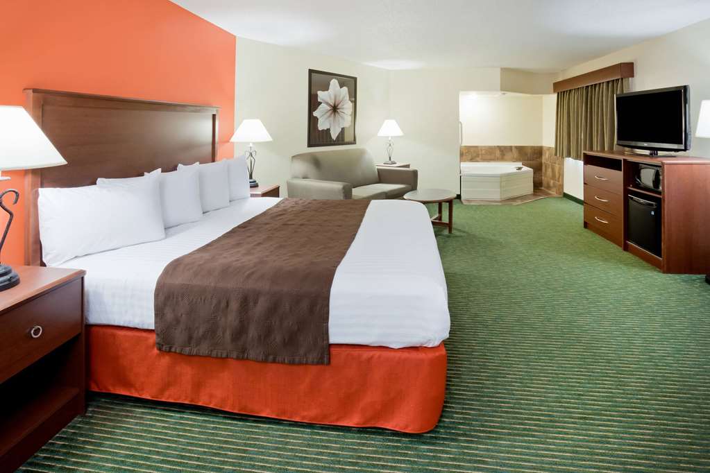 AmericInn by Wyndham Ironwood - photo 33