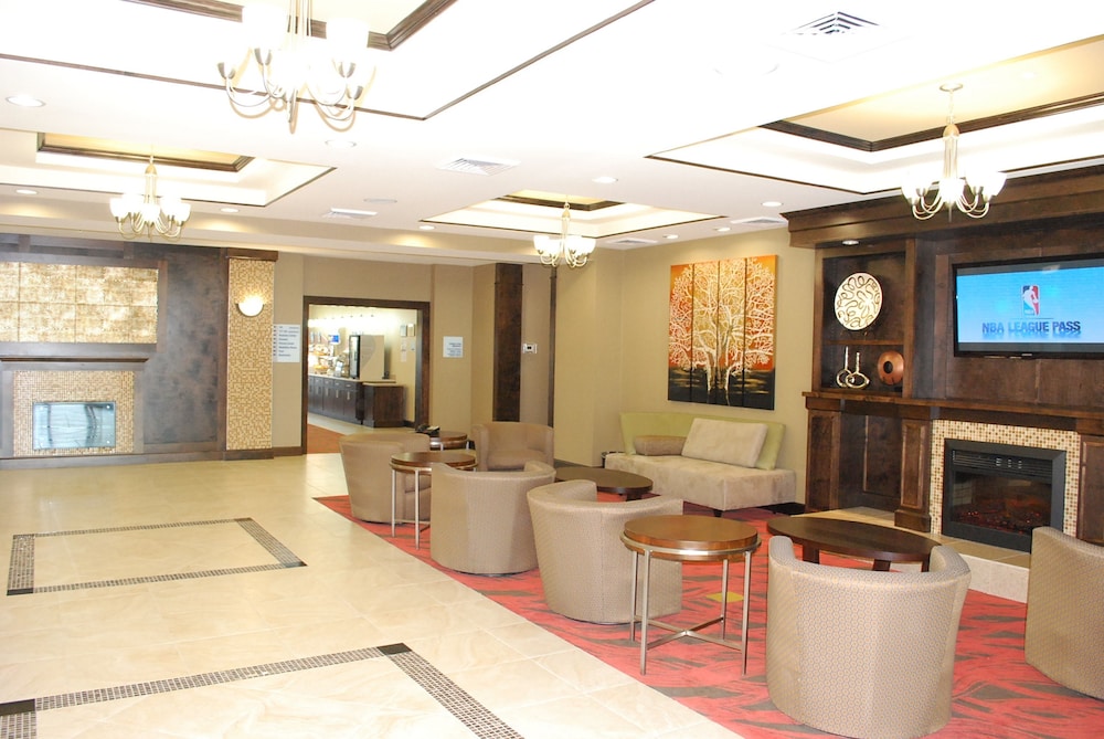 Holiday Inn Express & Suites Houston South near Pearland by IHG - photo 39