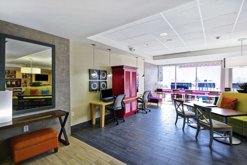 Home2 Suites by Hilton Brownsville - photo 48