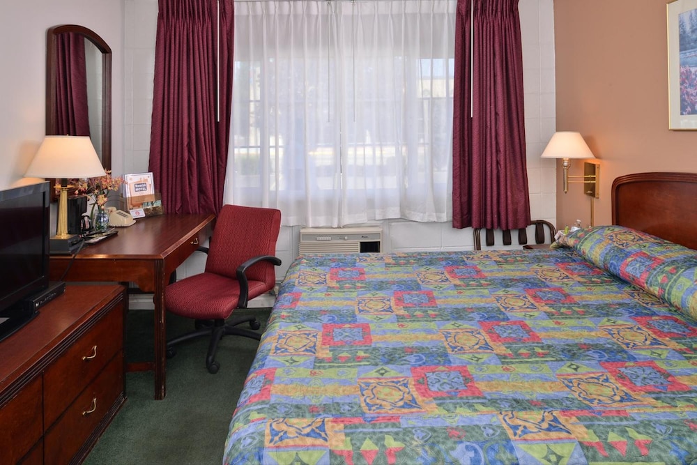 The Maverick Motel Main Street USA Collection by PNW Hospitality - photo 15