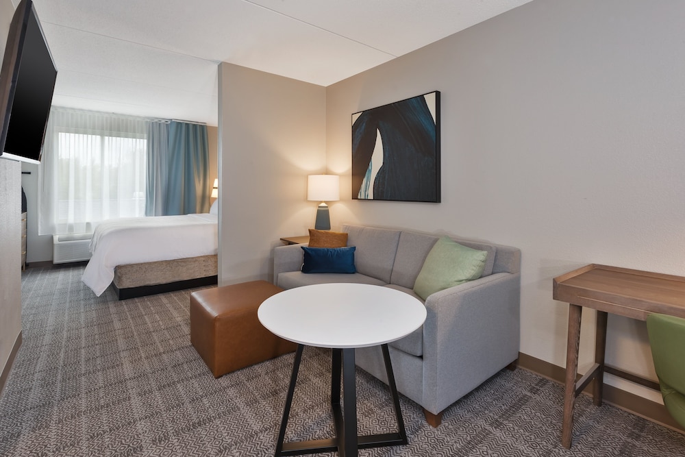 Staybridge Suites Pittsburgh Airport by IHG - photo 8