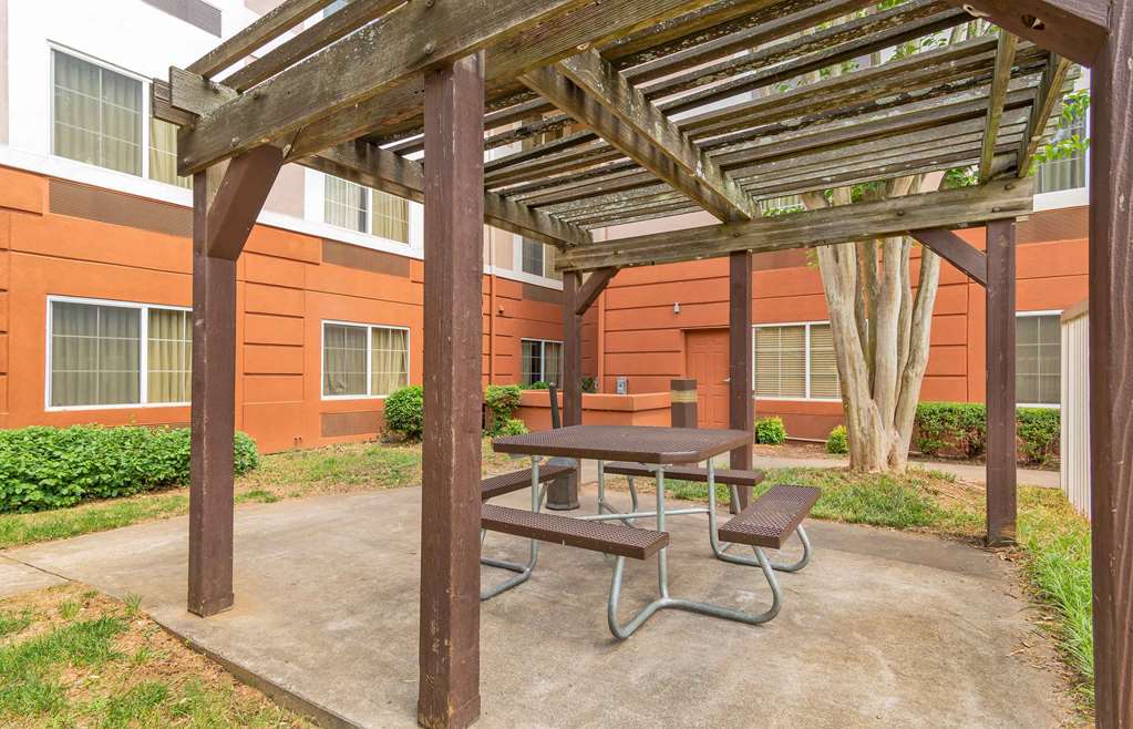 Extended Stay America Select Suites Atlanta Marietta Wildwoo - photo 34