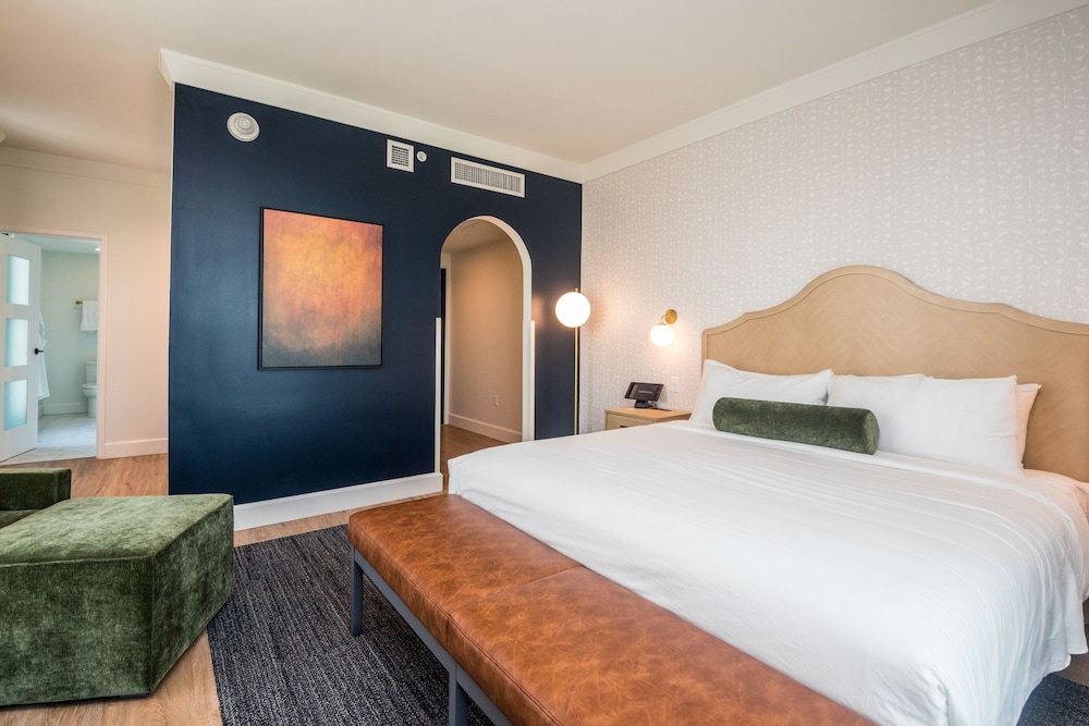 Hotel Versailles - photo 6