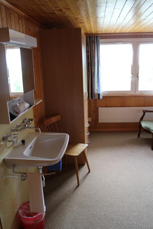 Hotel Kaubad — Appenzell — photo 3