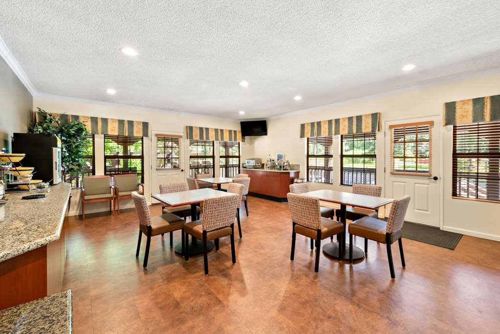 Best Western Stagecoach Inn - photo 6